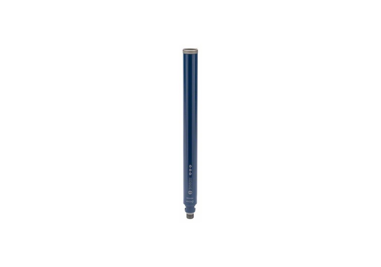 Couronne diamantée eau beton PRO 40x400mm 1/2 - 2608601356 - Bosch