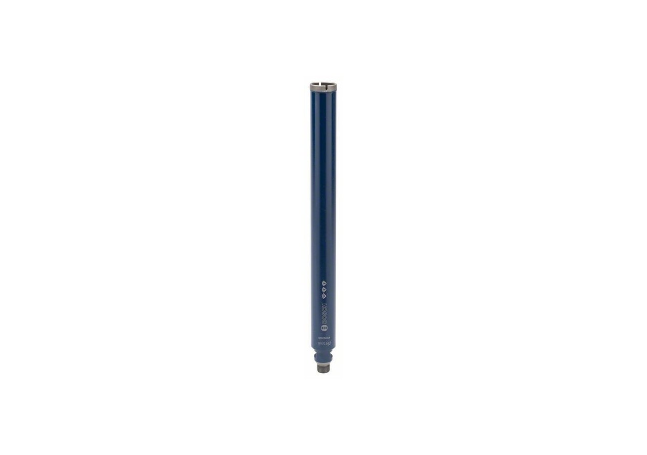 Couronne diamantée eau beton PRO 42x400mm 1/2 - 2608601357 - Bosch