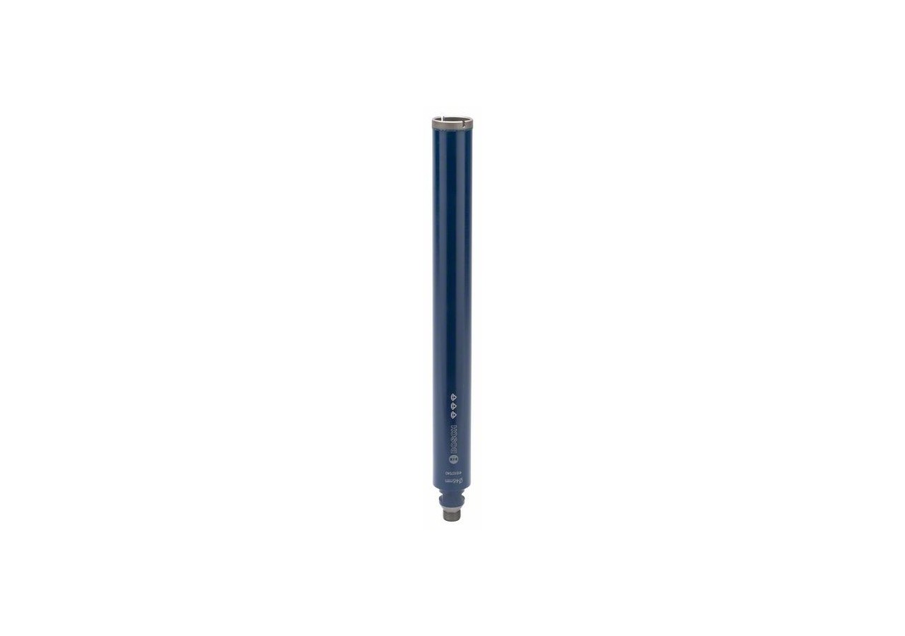 Couronne diamantée eau beton PRO 47x400mm 1/2 - 2608601358 - Bosch
