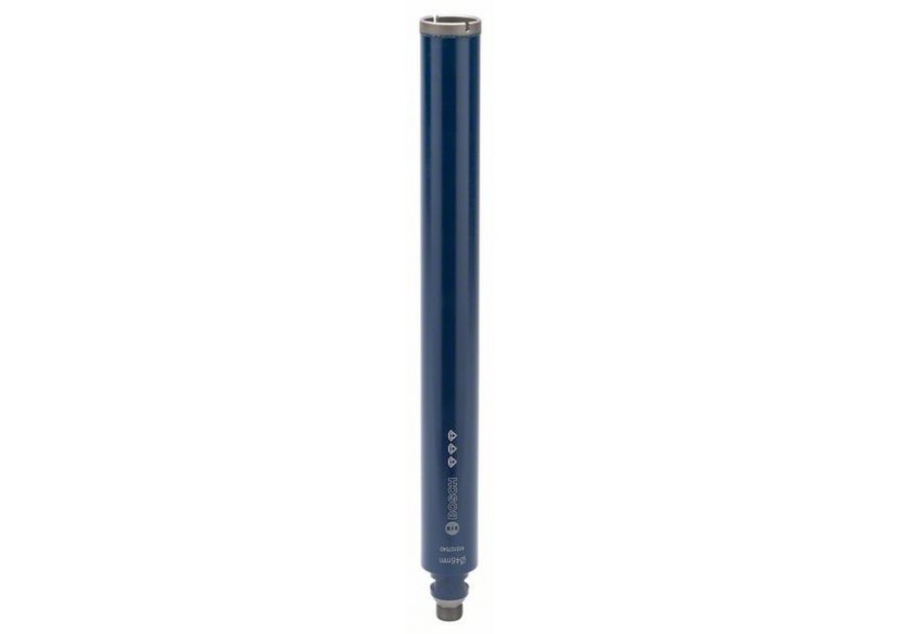 Couronne diamantée eau beton PRO 47x400mm 1/2 - 2608601358 - Bosch Couronne diamantée eau beton PRO 47x400mm 1/2 - 2608601358 - Bosch