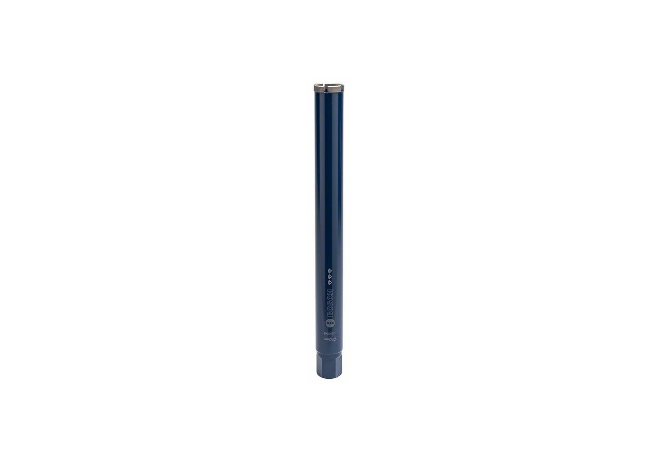 Couronne diamantée eau beton PRO 52x450mm 1/4 - 2608601359 - Bosch
