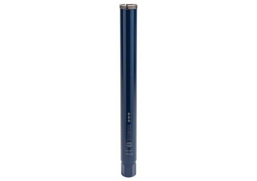 Couronne diamantée eau beton PRO 52x450mm 1/4 - 2608601359 - Bosch Couronne diamantée eau beton PRO 52x450mm 1/4 - 2608601359 - Bosch