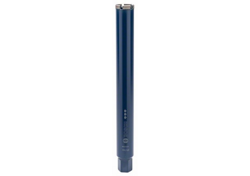 Couronne diamantée eau beton PRO 57x450mm 1/4 - 2608601360 - Bosch Couronne diamantée eau beton PRO 57x450mm 1/4 - 2608601360 - Bosch