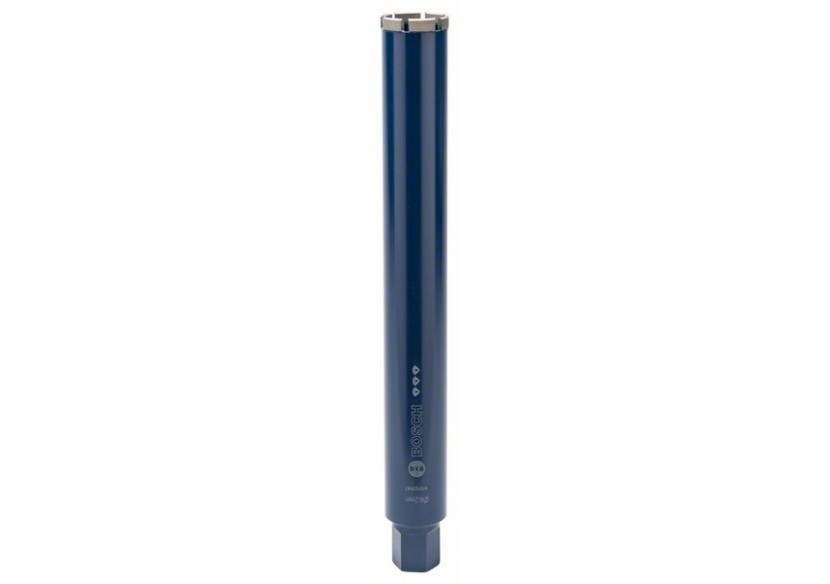 Couronne diamantée eau beton PRO 62x450mm 1/4 - 2608601361 - Bosch Couronne diamantée eau beton PRO 62x450mm 1/4 - 2608601361 - Bosch