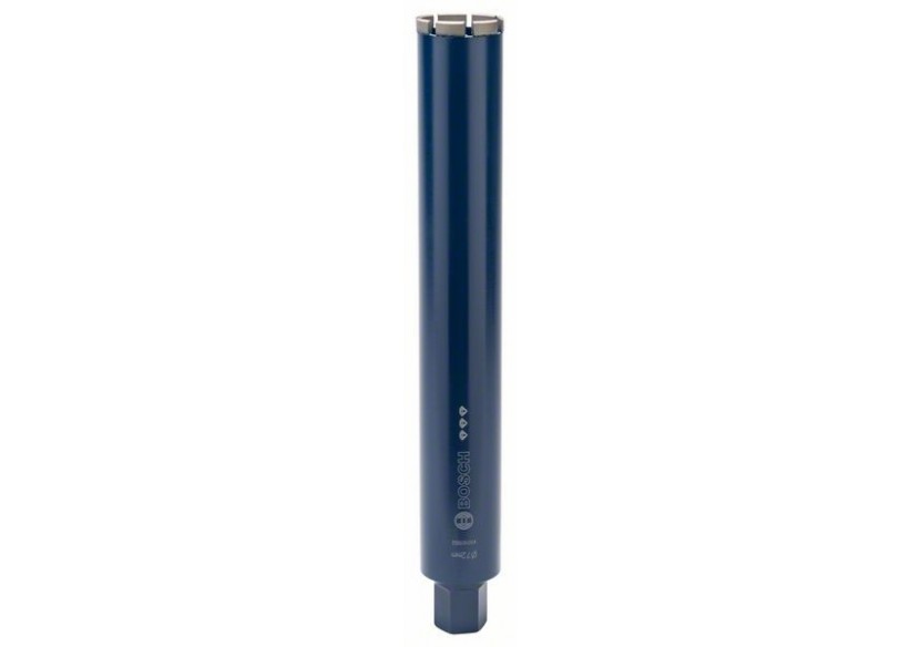 Couronne diamantée eau beton PRO 72x450mm 1/4 - 2608601362 - Bosch Couronne diamantée eau beton PRO 72x450mm 1/4 - 2608601362 - Bosch
