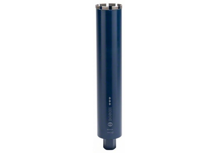 Couronne diamantée eau beton PRO 92x450mm 1/4 - 2608601365 - Bosch Couronne diamantée eau beton PRO 92x450mm 1/4 - 2608601365 - Bosch