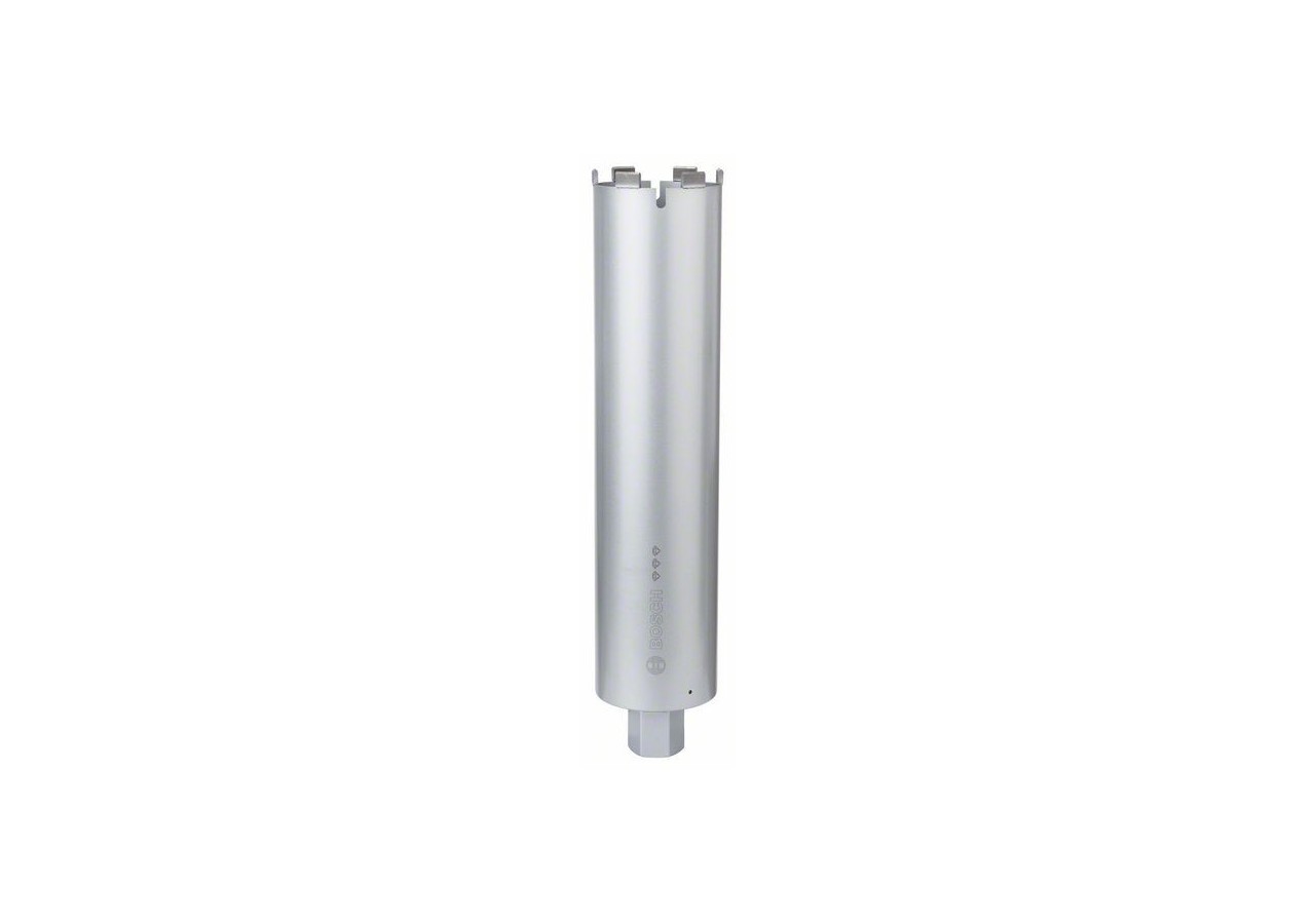 Couronne diamantée sec beton PRO 102x400mm 1/4 - 2608601408 - Bosch