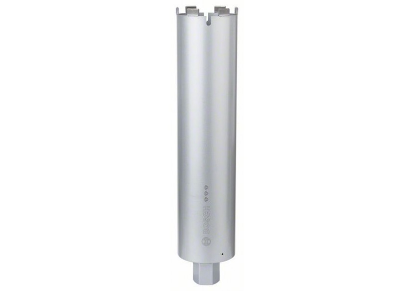 Couronne diamantée sec beton PRO 102x400mm 1/4 - 2608601408 - Bosch Couronne diamantée sec beton PRO 102x400mm 1/4 - 2608601408 - Bosch