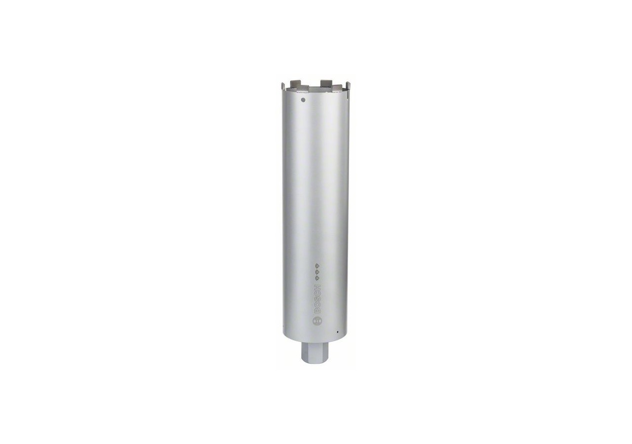 Couronne diamantée sec beton PRO 112x400mm 1/4 - 2608601409 - Bosch