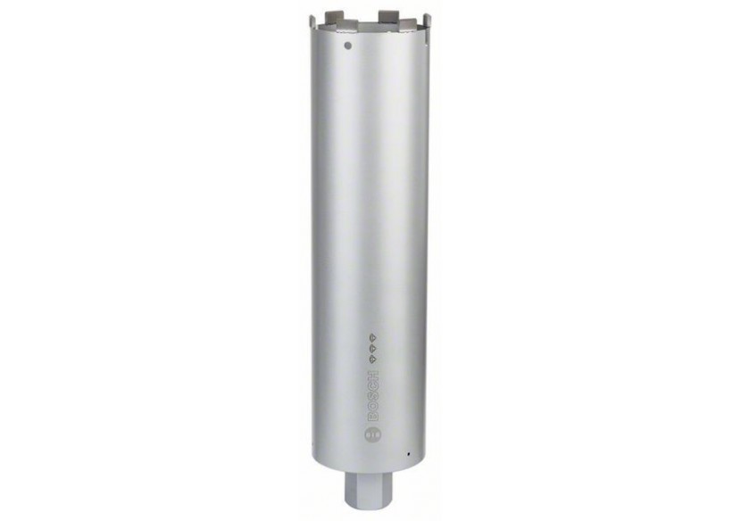Couronne diamantée sec beton PRO 112x400mm 1/4 - 2608601409 - Bosch Couronne diamantée sec beton PRO 112x400mm 1/4 - 2608601409 - Bosch
