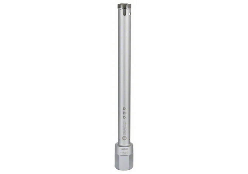 Couronne diamantée sec beton PRO 32x330mm 1/4 - 2608601402 - Bosch Couronne diamantée sec beton PRO 32x330mm 1/4 - 2608601402 - Bosch