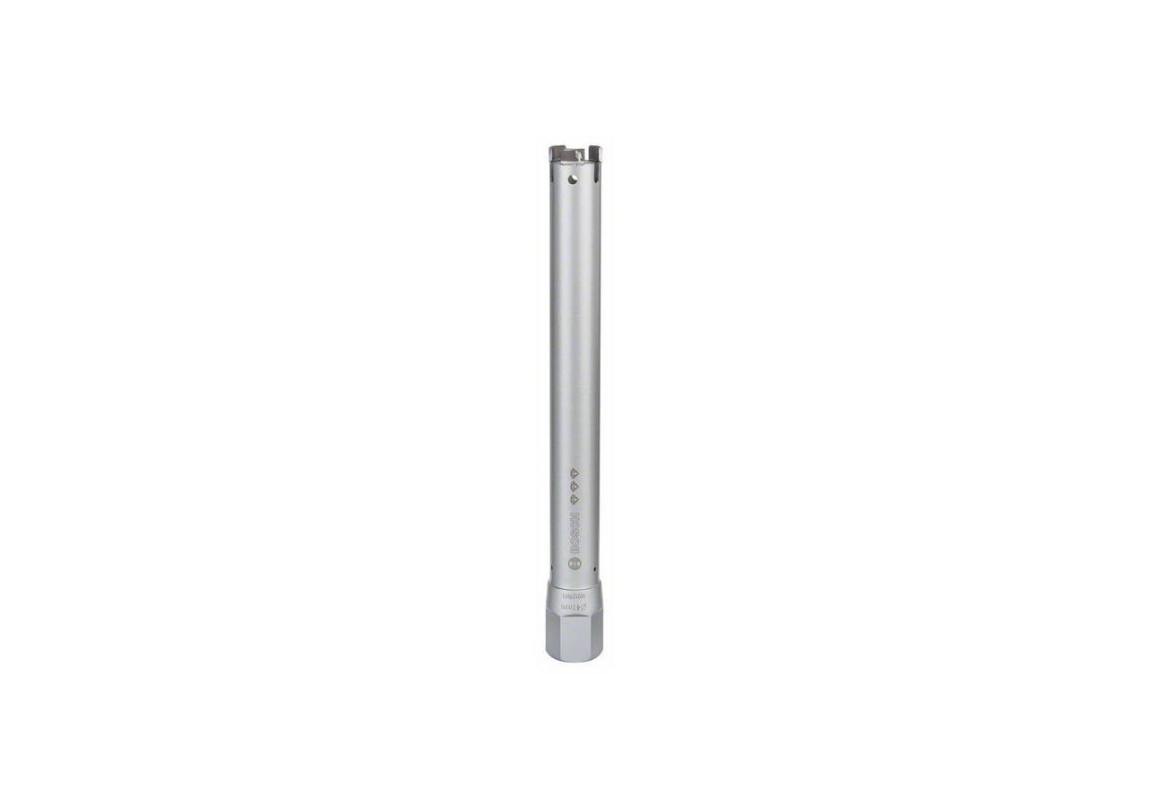 Couronne diamantée sec beton PRO 42x330mm 1/4 - 2608601403 - Bosch