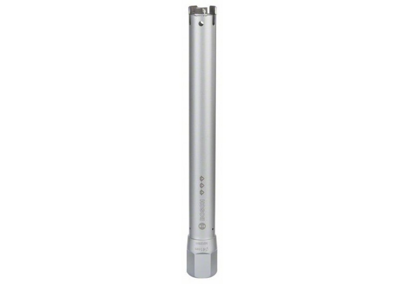 Couronne diamantée sec beton PRO 42x330mm 1/4 - 2608601403 - Bosch Couronne diamantée sec beton PRO 42x330mm 1/4 - 2608601403 - Bosch