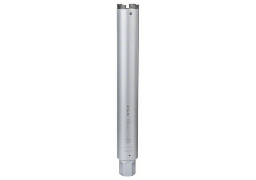 Couronne diamantée sec beton PRO 62x400mm 1/4 - 2608601405 - Bosch Couronne diamantée sec beton PRO 62x400mm 1/4 - 2608601405 - Bosch