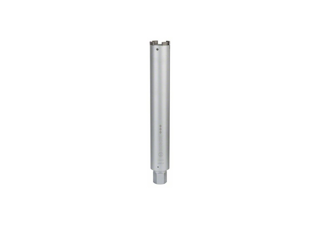 Couronne diamantée sec beton PRO 68x400mm 1/4 - 2608601406 - Bosch
