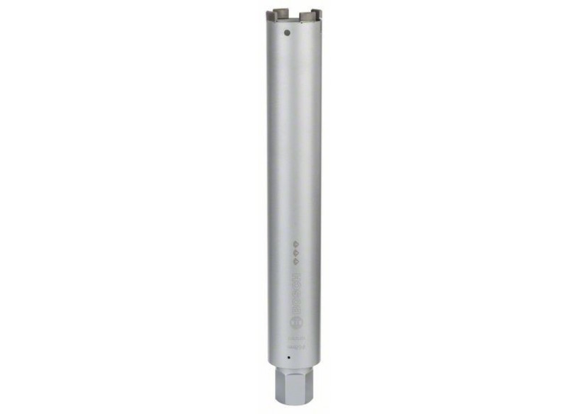 Couronne diamantée sec beton PRO 68x400mm 1/4 - 2608601406 - Bosch Couronne diamantée sec beton PRO 68x400mm 1/4 - 2608601406 - Bosch
