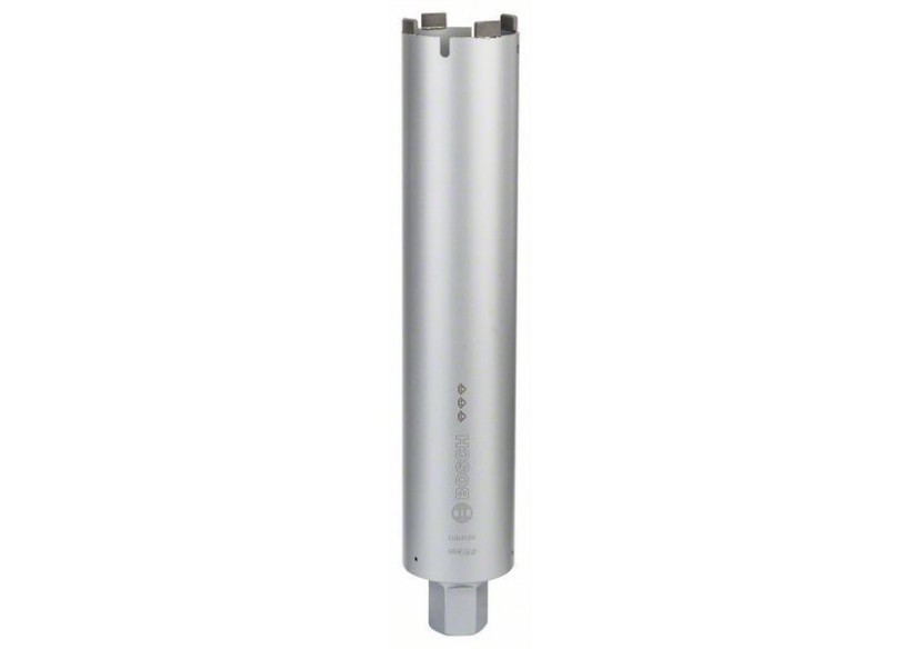 Couronne diamantée sec beton PRO 87x400mm 1/4 - 2608601407 - Bosch Couronne diamantée sec beton PRO 87x400mm 1/4 - 2608601407 - Bosch