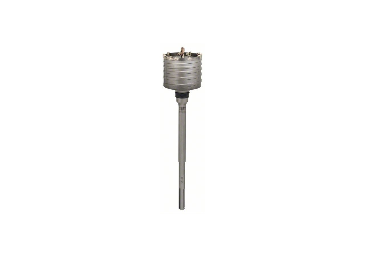 Couronne-trépan SDS-max-9 100 x 80 x 300 mm Pack de 1 - F00Y145200 - Bosch