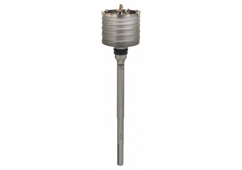 Couronne-trépan SDS-max-9 100 x 80 x 300 mm Pack de 1 - F00Y145200 - Bosch Couronne-trépan SDS-max-9 100 x 80 x 300 mm Pack de 1 - F00Y145200 - Bosch
