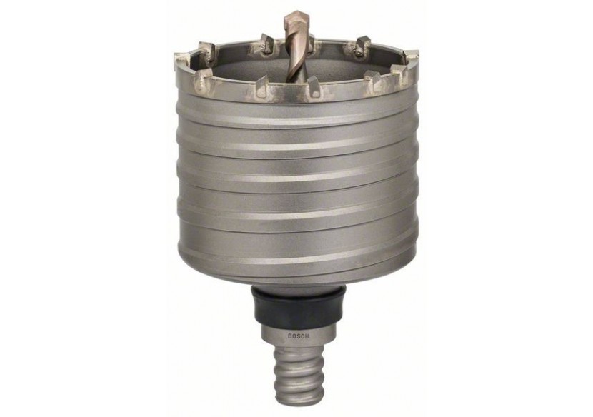 Couronne-trépan SDS-max-9 100 x 80 x 96 mm Pack de 1 - 2608580524 - Bosch Couronne-trépan SDS-max-9 100 x 80 x 96 mm Pack de 1 - 2608580524 - Bosch