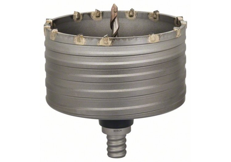 Couronne-trépan SDS-max-9 150 x 80 x 92 mm Pack de 1 - 2608580526 - Bosch