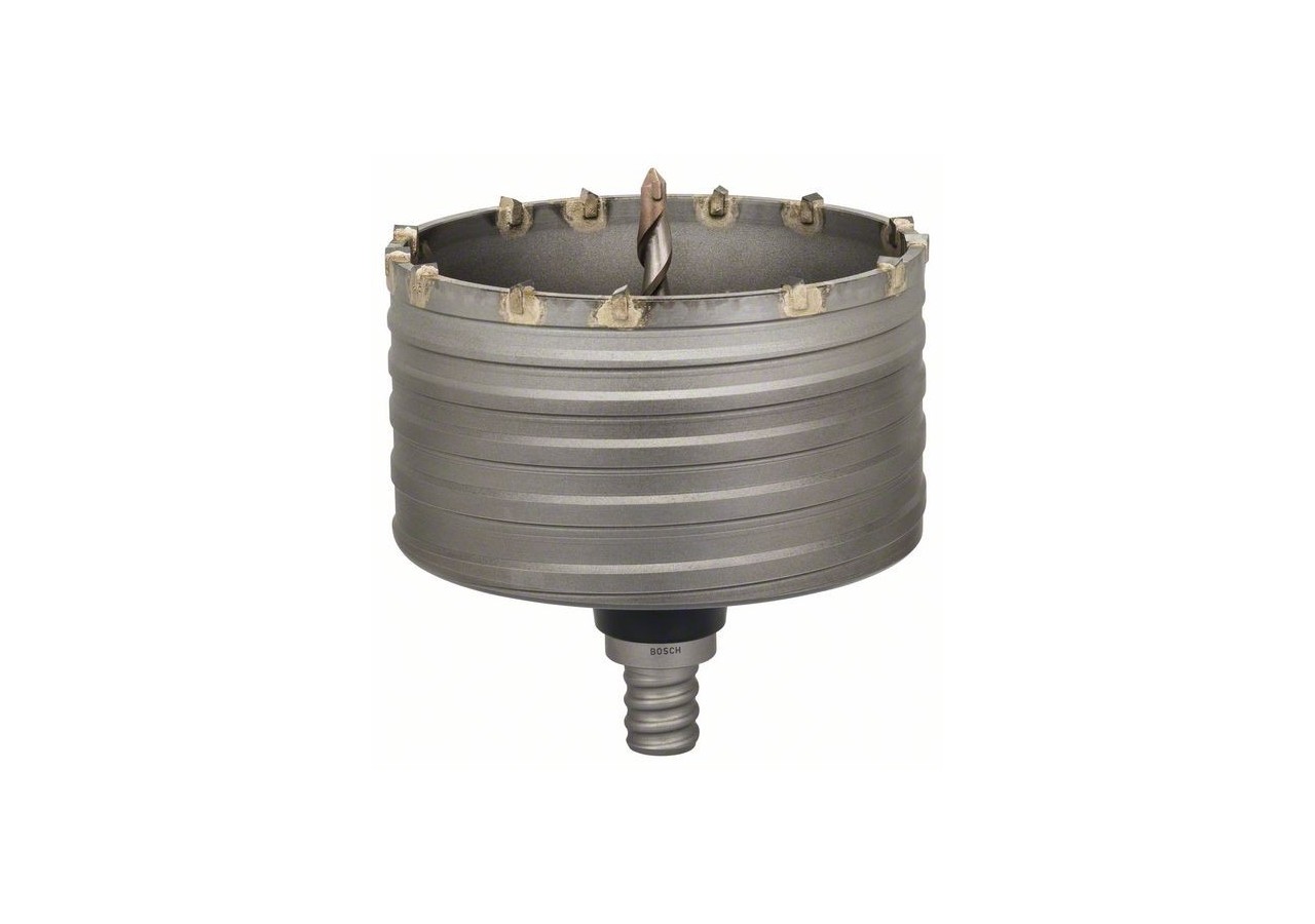 Couronne-trépan SDS-max-9 150 x 80 x 92 mm Pack de 1 - 2608580526 - Bosch