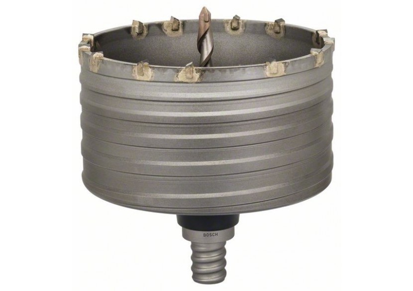 Couronne-trépan SDS-max-9 150 x 80 x 92 mm Pack de 1 - 2608580526 - Bosch Couronne-trépan SDS-max-9 150 x 80 x 92 mm Pack de 1 - 2608580526 - Bosch