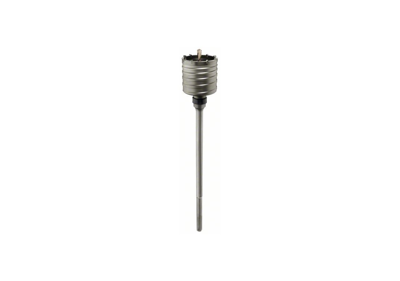 Couronne-trépan SDS-max-9 45 x 80 x 160 mm Pack de 1 - F00Y145188 - Bosch