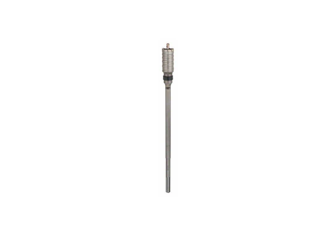 Couronne-trépan SDS-max-9 45 x 80 x 420 mm Pack de 1 - F00Y145189 - Bosch