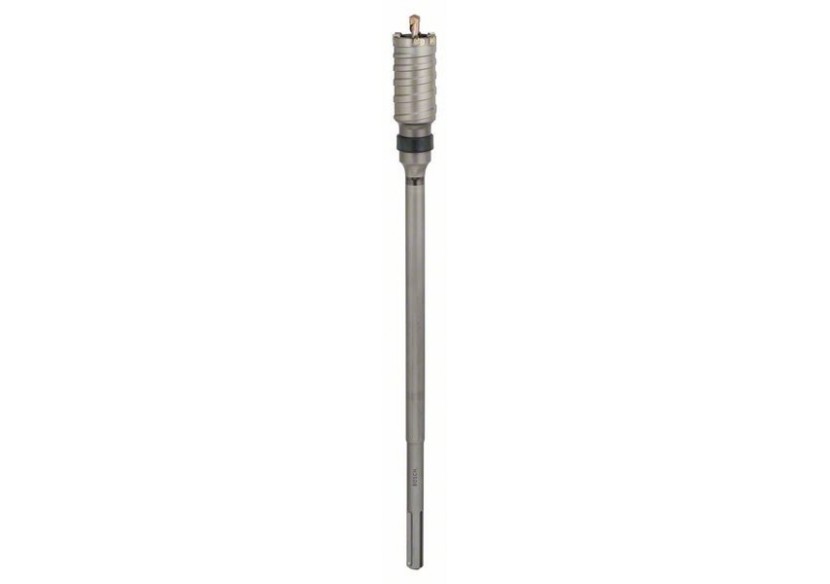 Couronne-trépan SDS-max-9 45 x 80 x 420 mm Pack de 1 - F00Y145189 - Bosch Couronne-trépan SDS-max-9 45 x 80 x 420 mm Pack de 1 - F00Y145189 - Bosch