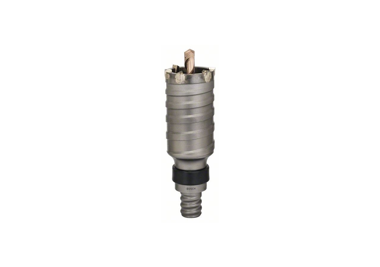 Couronne-trépan SDS-max-9 50 x 80 x 111 mm Pack de 1 - 2608580519 - Bosch