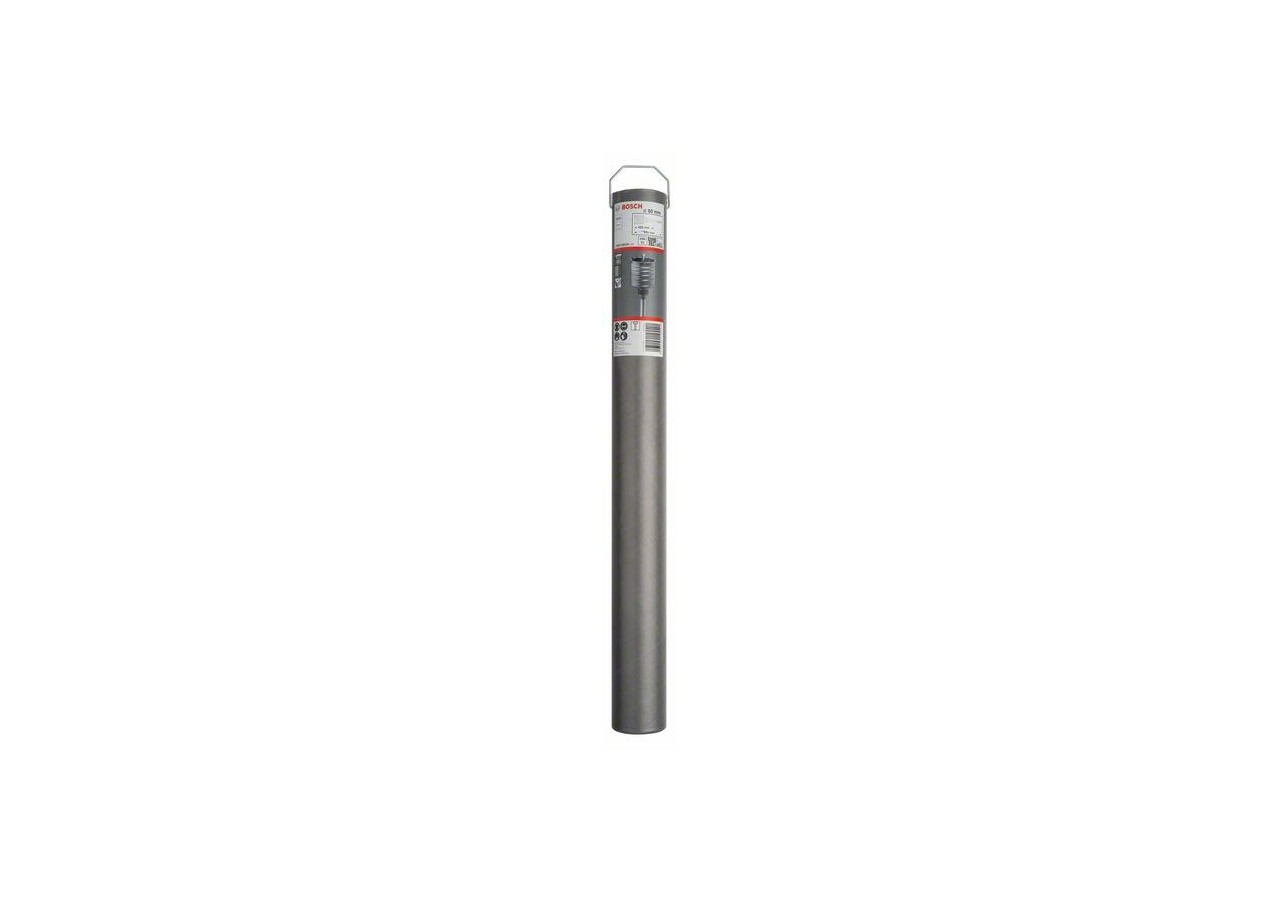 Couronne-trépan SDS-max-9 50 x 80 x 420 mm Pack de 1 - F00Y145191 - Bosch