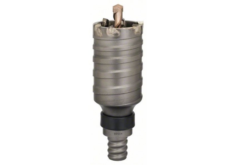 Couronne-trépan SDS-max-9 55 x 80 x 109 mm Pack de 1 - 2608580520 - Bosch
