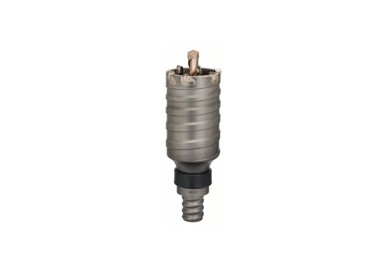 Couronne-trépan SDS-max-9 55 x 80 x 109 mm Pack de 1 - 2608580520 - Bosch