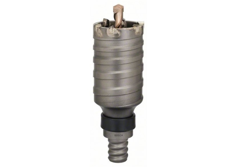 Couronne-trépan SDS-max-9 55 x 80 x 109 mm Pack de 1 - 2608580520 - Bosch