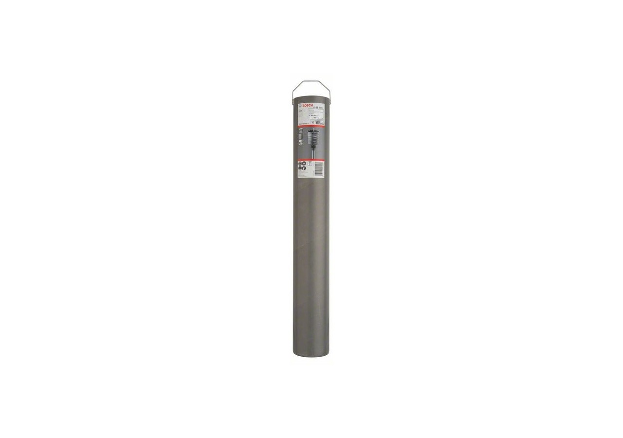 Couronne-trépan SDS-max-9 68 x 80 x 420 mm Pack de 1 - F00Y145195 - Bosch