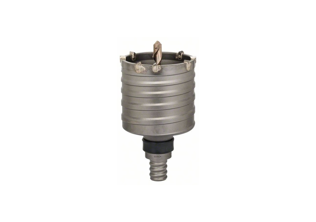 Couronne-trépan SDS-max-9 90 x 80 x 100 mm Pack de 1 - 2608580523 - Bosch