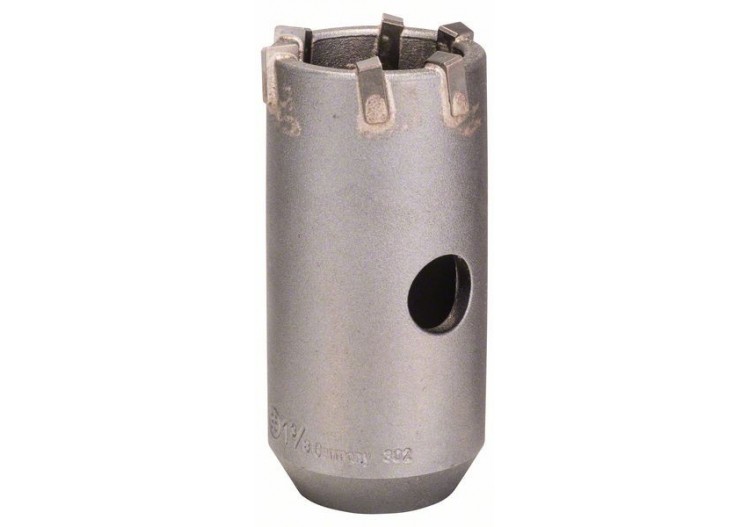 Couronne-trépan SDS-plus-9 35 mm 35 x 50 x 72 mm, 6 Pack de 1 - 2608550614 - Bosch