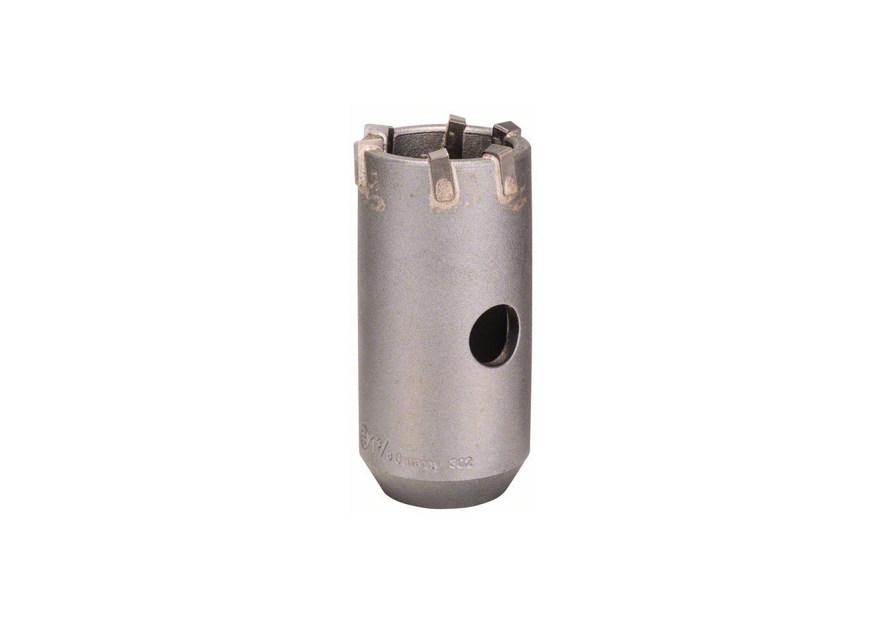 Couronne-trépan SDS-plus-9 35 mm 35 x 50 x 72 mm, 6 Pack de 1 - 2608550614 - Bosch