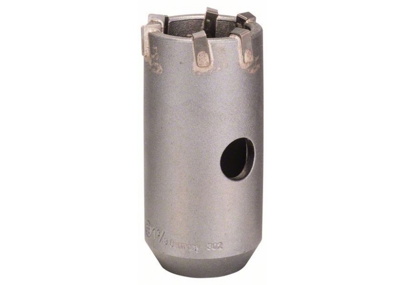 Couronne-trépan SDS-plus-9 35 mm 35 x 50 x 72 mm, 6 Pack de 1 - 2608550614 - Bosch