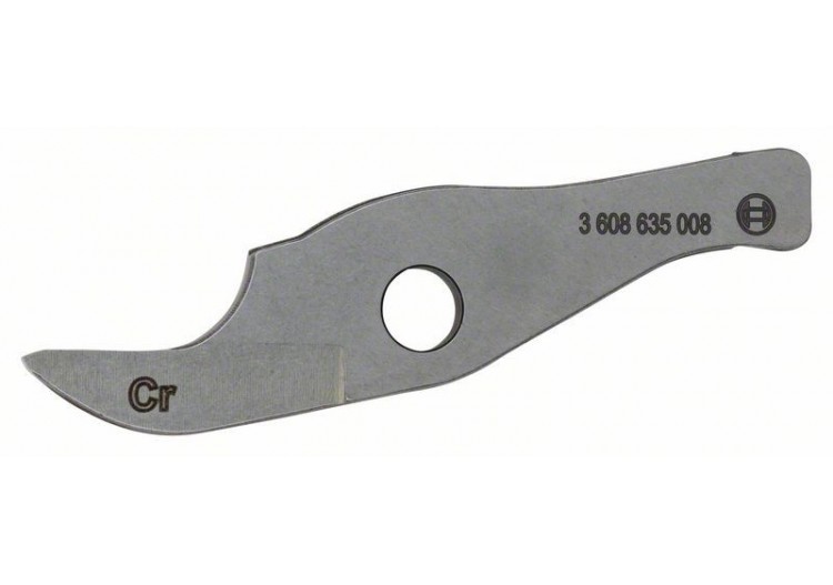 COUTEAUX POUR INOX - 2608635409 - Bosch