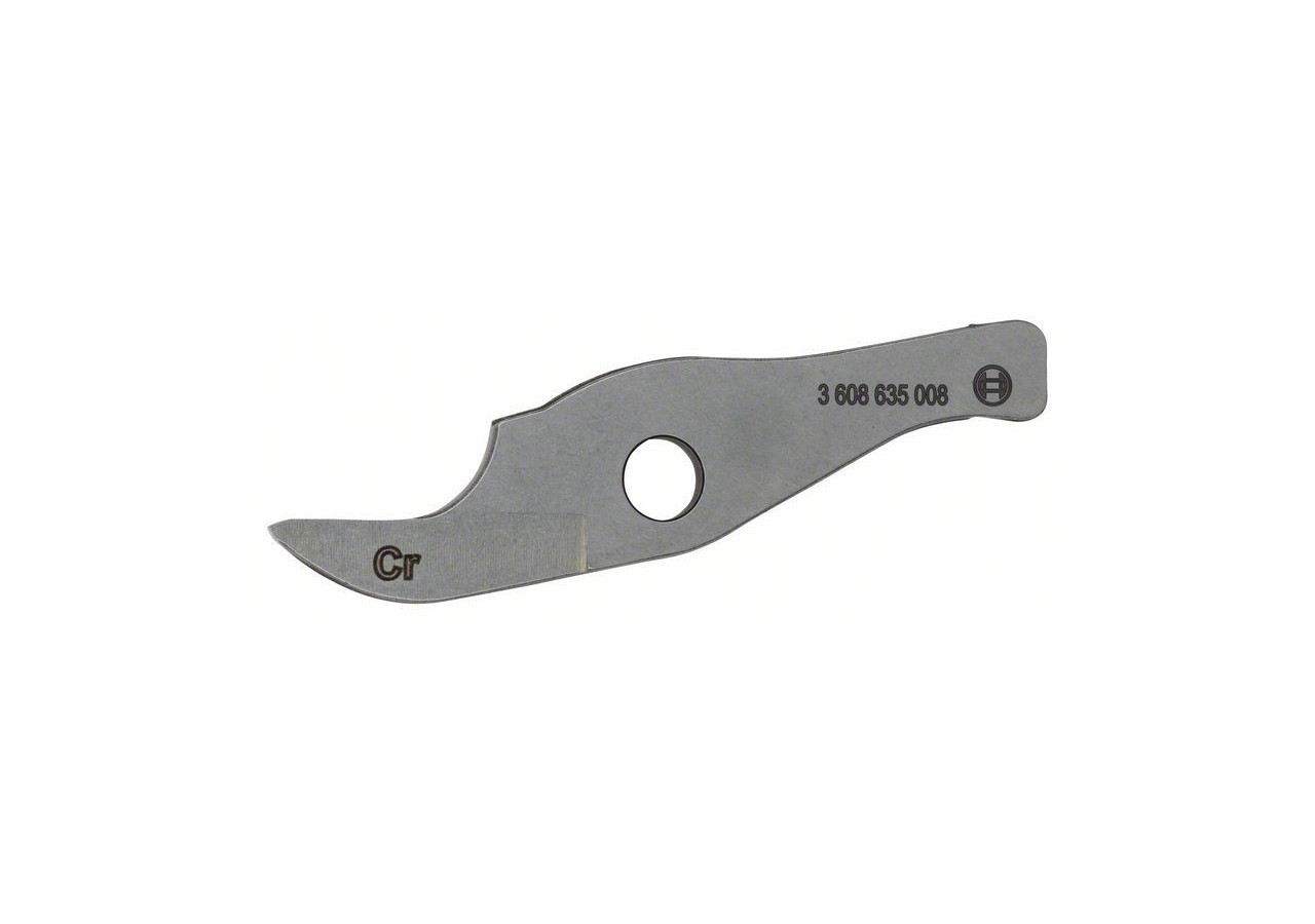 COUTEAUX POUR INOX - 2608635409 - Bosch