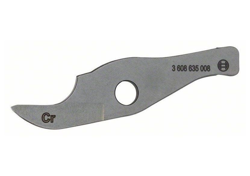 COUTEAUX POUR INOX - 2608635409 - Bosch COUTEAUX POUR INOX - 2608635409 - Bosch