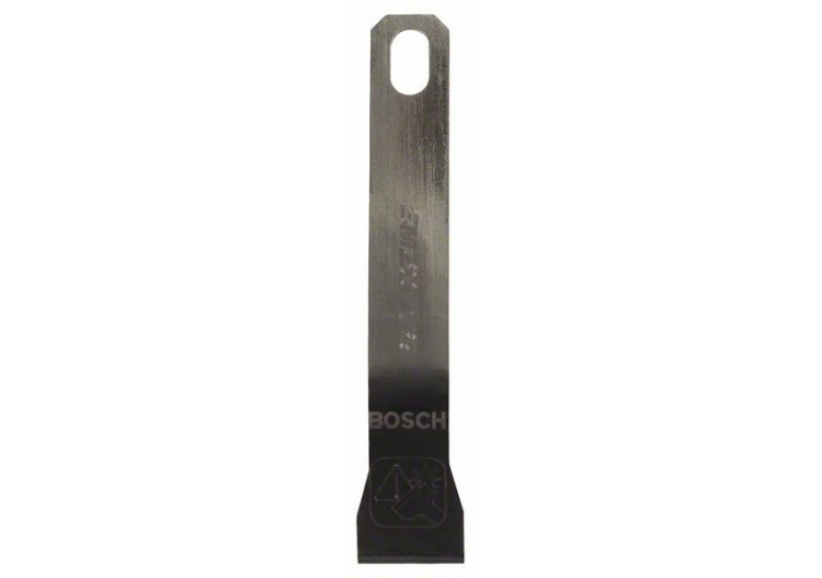 Couteau SM 20 HMS Largeur : 20 mm, très acéré Couteau SM 20 HMS avec protection - 2608691062 - Bosch