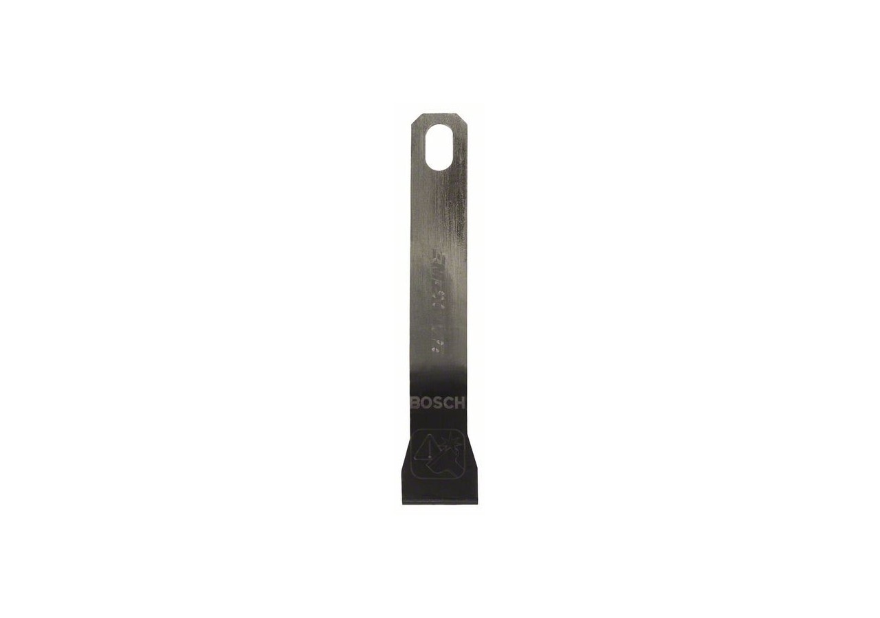Couteau SM 20 HMS Largeur : 20 mm, très acéré Couteau SM 20 HMS avec protection - 2608691062 - Bosch