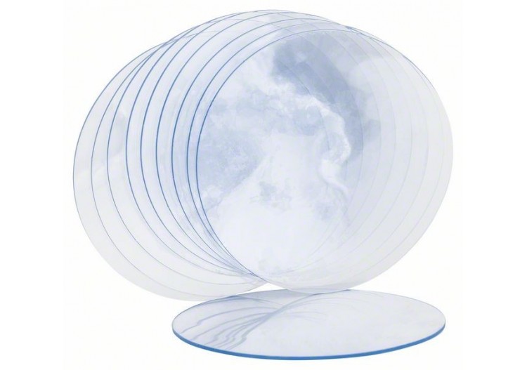 10 RONDELLES POUR COLLECTEUR D'EAU - 2609390311 - Bosch