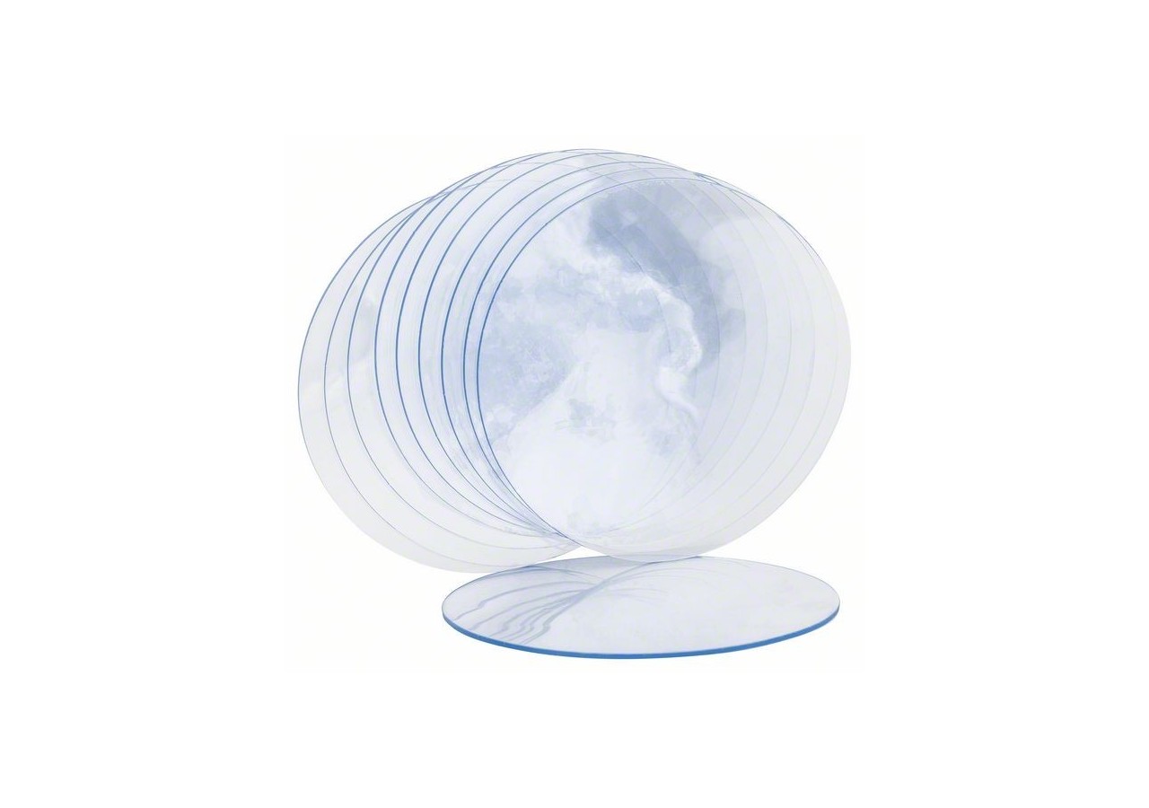 10 RONDELLES POUR COLLECTEUR D'EAU - 2609390311 - Bosch
