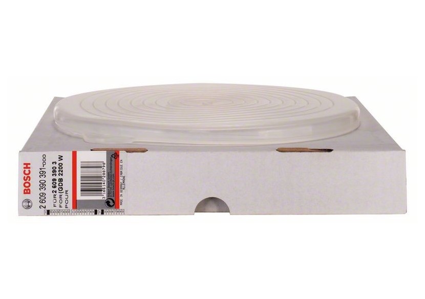2 COUVERCLES D'ETANCHEITE - 2609390391 - Bosch 2 COUVERCLES D'ETANCHEITE - 2609390391 - Bosch