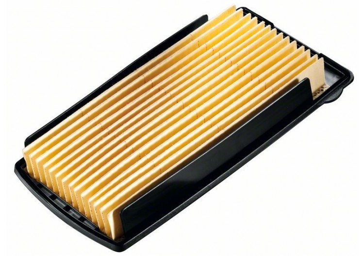 Sac A Poussieres - 2605411236 - Bosch