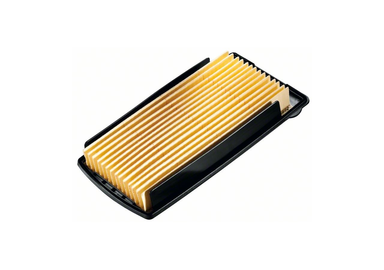 Sac A Poussieres - 2605411236 - Bosch